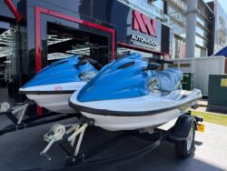 YAMAHA WAVE RUNNER XLT 800 2004
