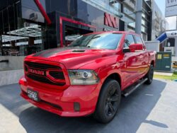 DODGE RAM 2500 2019