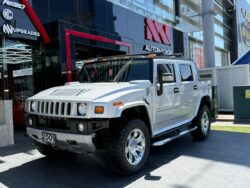 GMC HUMMER H2 PICKUP 2009