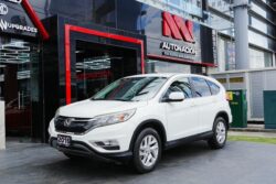HONDA CR-V STYLE 2016
