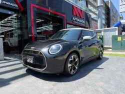 MINI COOPER SE ELECTRICO 2025