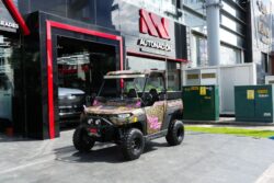 POLARIS RANGER 150 EFI 2022