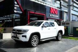 VOLKSWAGEN AMAROK AVENTURA 4MOTION 2026