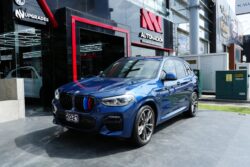 BMW X3 M40i 2021