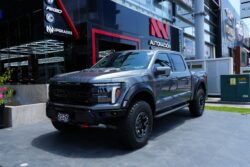 FORD LOBO RAPTOR R 2026