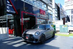 MINI JCW 2026