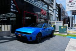 DODGE CHARGER SCAT PACK 2026
