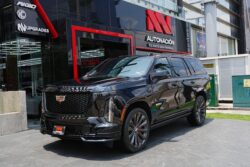 CADILLAC ESCALADE V SERIES 2026