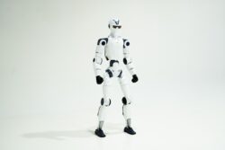 UNITREE R1 EDU 2026